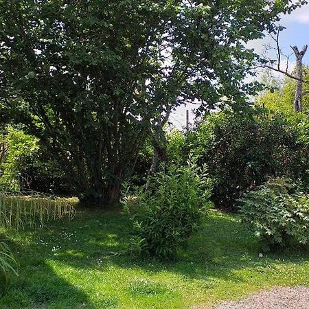 Le Grenier De Gaston Appartement Thouars-sur-Garonne Buitenkant foto
