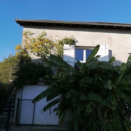 Le Grenier De Gaston Appartement Thouars-sur-Garonne Buitenkant foto
