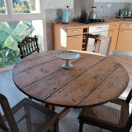 Le Grenier De Gaston Appartement Thouars-sur-Garonne Buitenkant foto