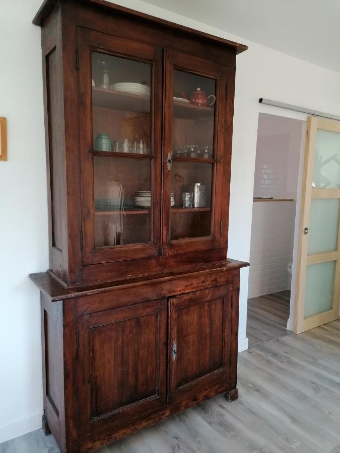 Le Grenier De Gaston Appartement Thouars-sur-Garonne Buitenkant foto